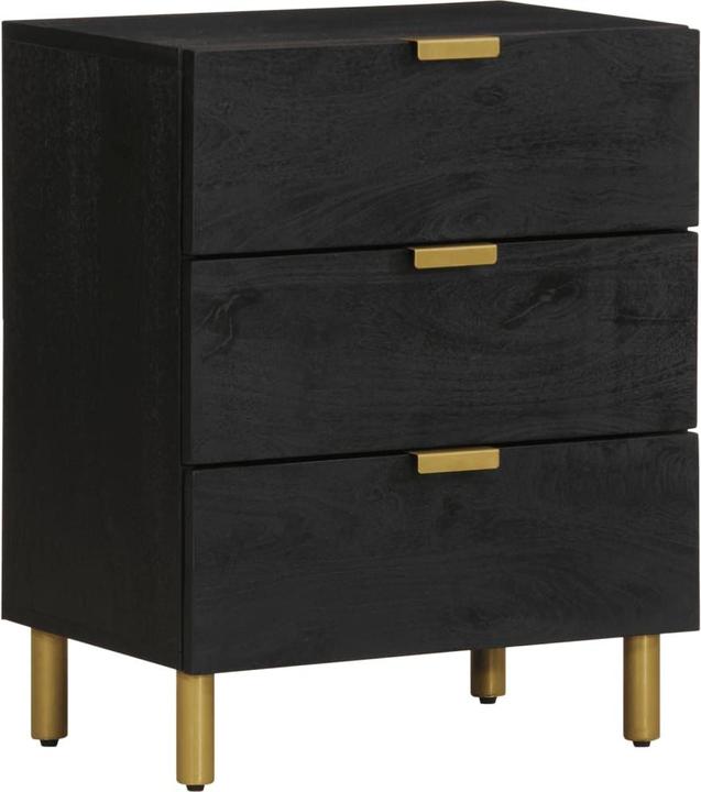 Immagine prodotto vidaXL Nachttisch (50 x 33 x 62 cm)