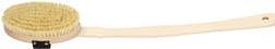 Actual product image Kost Kamm Bath brush handle beech sisal
