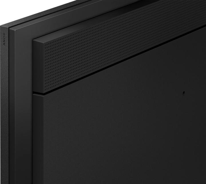 Actual product image Sony FW75BZ35PB.CEI 75IN (3840 x 2160 Pixels, 75")
