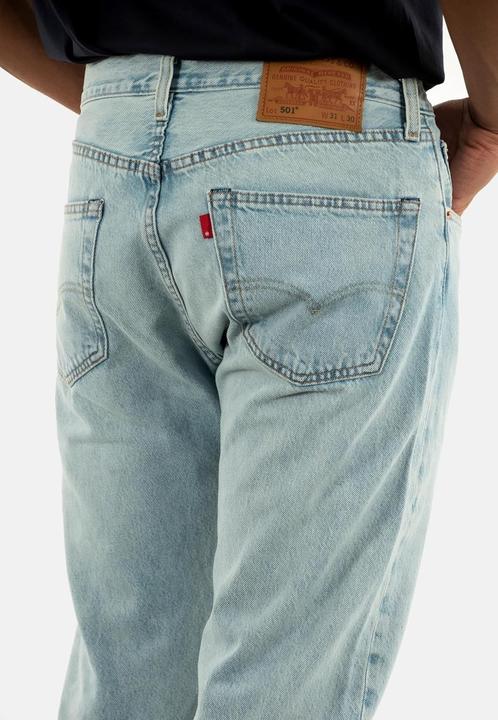 Produktbild Levis 501 (W38/L32)