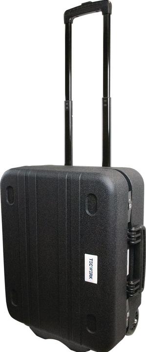 Actual product image Tecwerk Schalenkoffer (2 pieces)