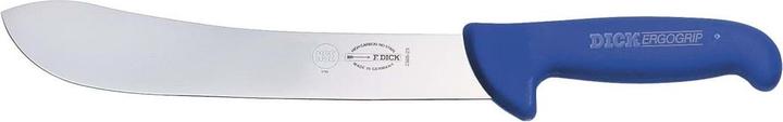 Produktbild F. Dick Ergogrip Blockmesser 23 cm (23 cm)