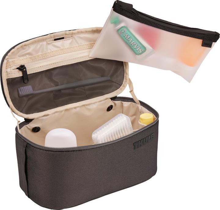 Actual product image Thule Subterra 2 Toiletry - Vetiver Grey (4 l)