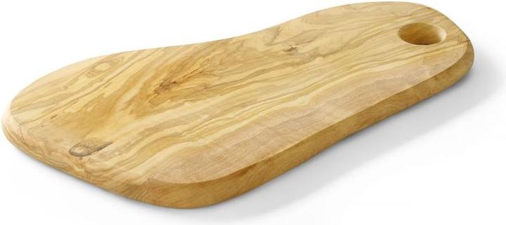 Produktbild Hendi Schneidebrett aus Olivenholz