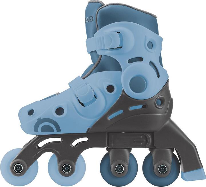 Actual product image Globber Learning Skates 2 in 1 (30, 31, 32, 33)
