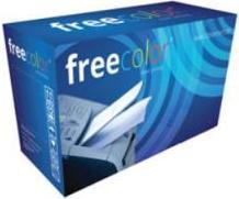 Actual product image Freecolor Toner Kyocera TK-5440K cyan mit chip 2400p kompatibel (C)