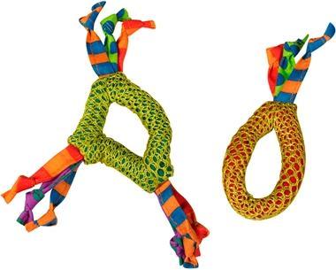 Productafbeelding Petstages Catnip Tandheelkundige Gezondheidskauw (Speelgoed met kattenkruid)