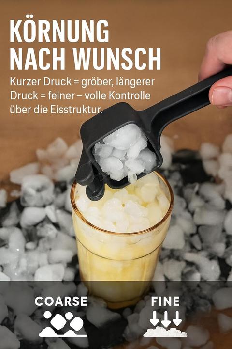 Image du produit Thiru Eiszerkleinerer