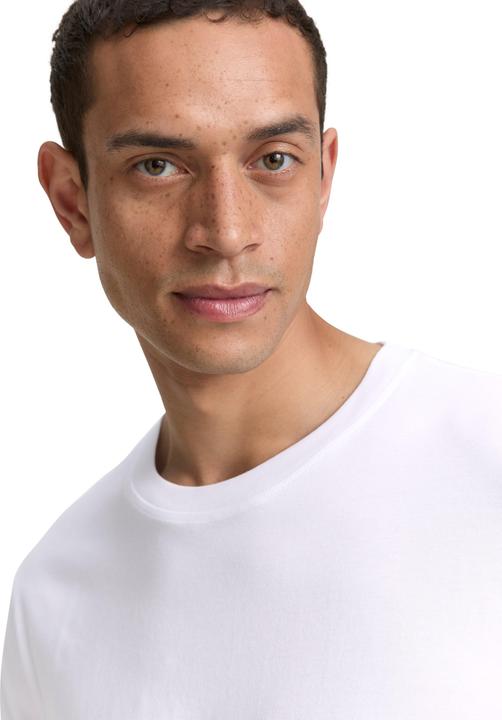 Produktbild Tom Tailor T-Shirt Doppelpack Kurzarmshirt (M)