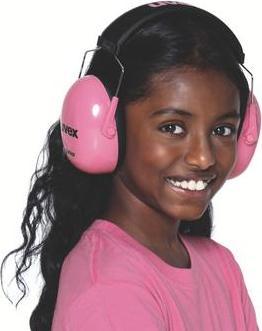 Produktbild Uvex SNR 29 dB (1x)