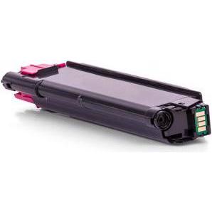 Inkadoo, Toner, Toner kompatibel zu Kyocera 1T02NTBNL0 / TK-5160M Toner, magenta Magenta (M)