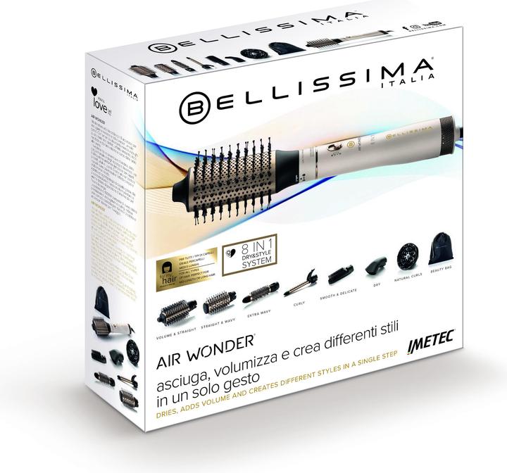 Produktbild Bellissima Styler Air Wonder - 11847