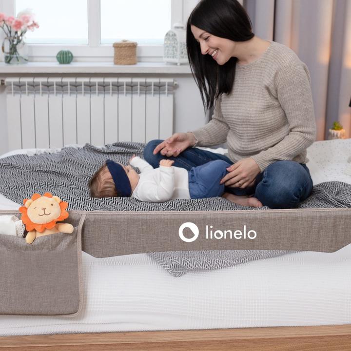 Actual product image Lionelo Eva (150 cm)