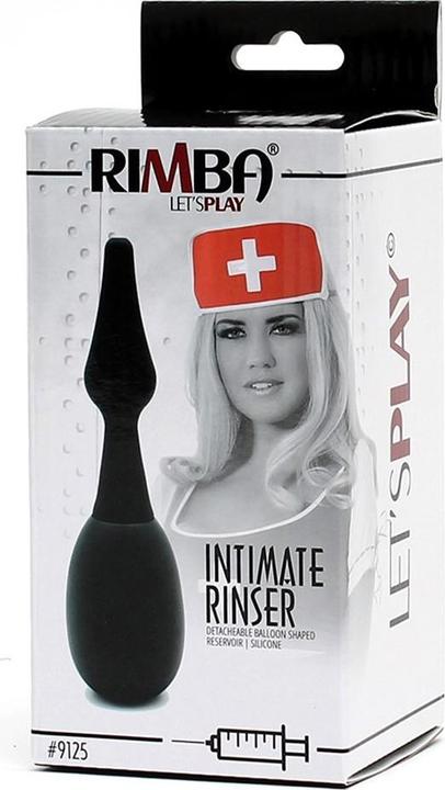 Produktbild Rimba Intimdusche