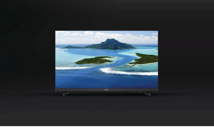Actual product image Philips 32PHS5507/12 (32", PHS5507, LED, HD, 2022)