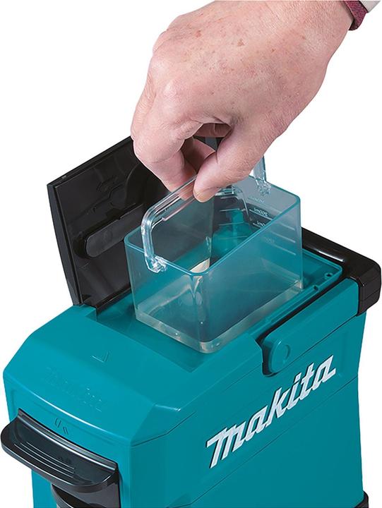 Actual product image Makita DCM501Z