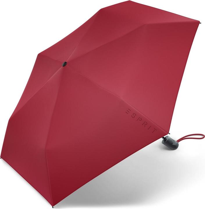 Image du produit Esprit Easymatic Slimline drapeau rouge