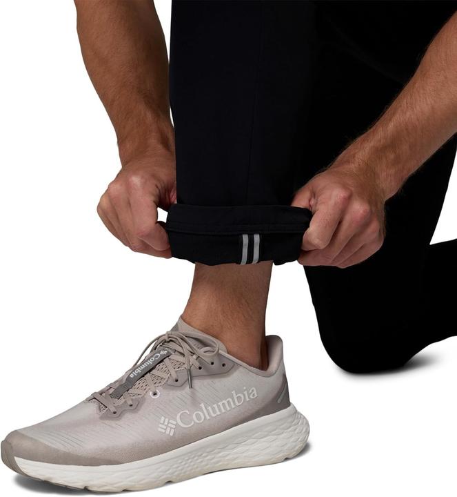 Actual product image Columbia ROC Tech Cargo Pant (S)