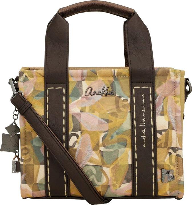 Immagine prodotto Anekke Muse Bloom Short Handle Bag