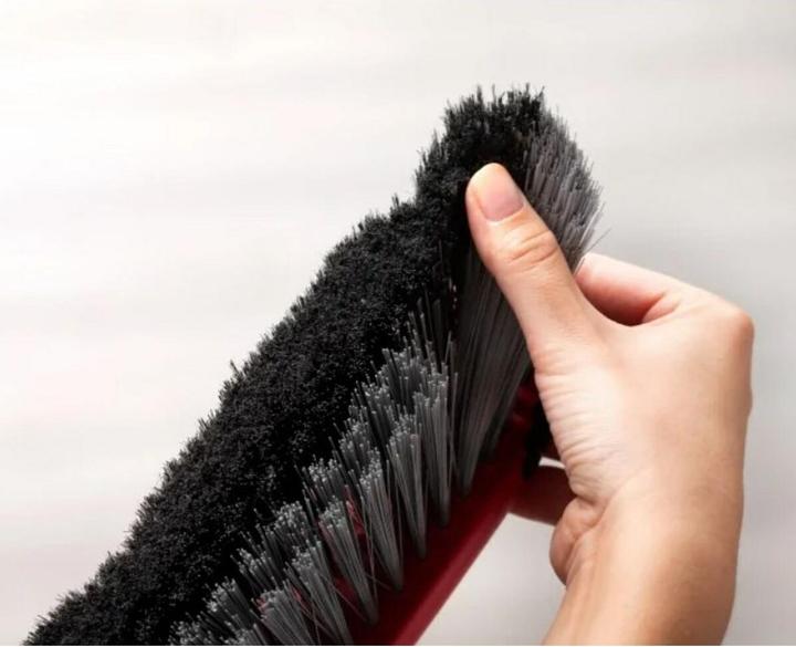 Actual product image Vileda 2 in 1 Classica brooms (1 pcs.)