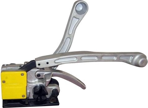 Actual product image Øvrige Combitang H44 t/12mm plastbånd (bruger plomber 1343646)