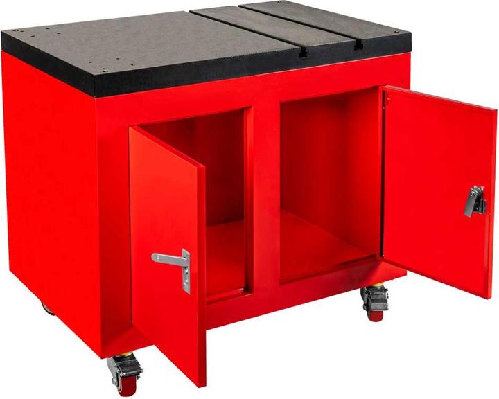 Image du produit Holzmann Châssis pour machine à fileter