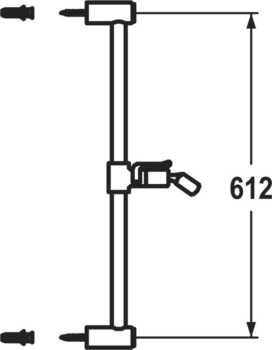 Produktbild KWC Fit easy