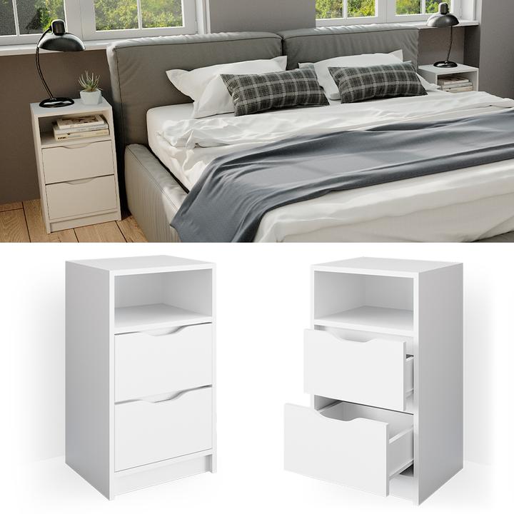 Produktbild Vicco Ruben (38 x 31 x 66.60 cm)