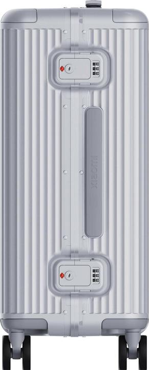 Actual product image Xiaomi Aluminium Frame Luggage 20" (35 l)