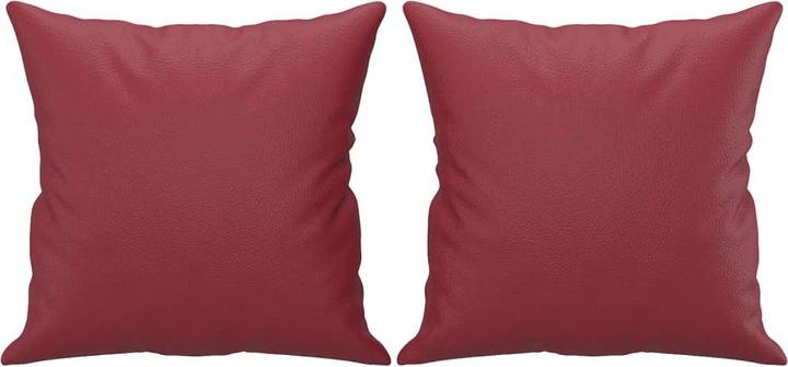 Produktbild vidaXL Sofagarnitur (Polstergruppe)