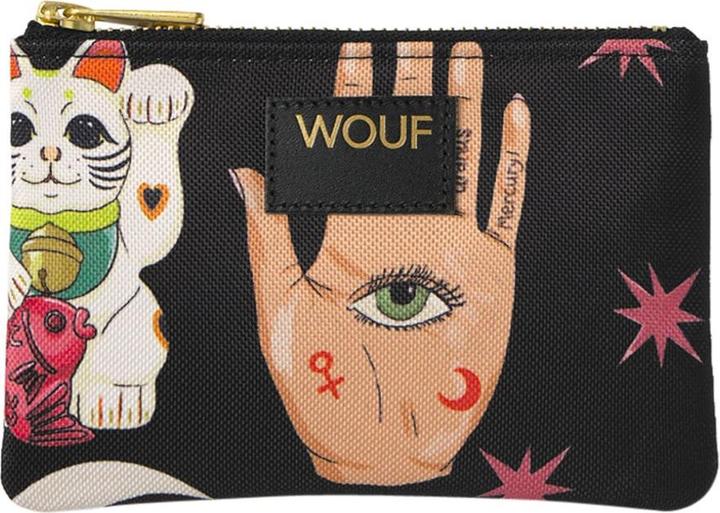 Actual product image Wouf Fortuna