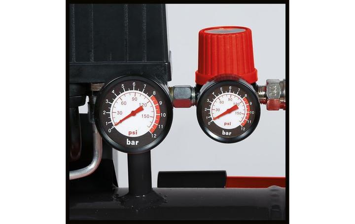 Produktbild Einhell TE-AC 270/50 Silent Plus (8 Bar, 50 l)