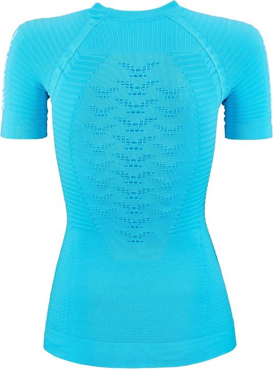 Actual product image X-Bionic EFFEKTOR® 4.0 RUN SHIRT SH (XL)