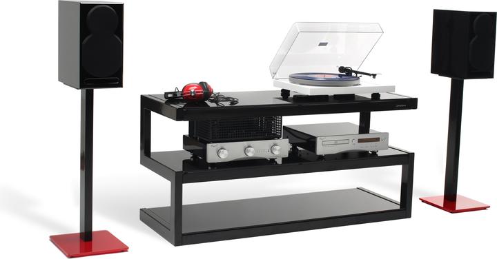 Actual product image NorStone Esse (110 x 40 x 53 cm)