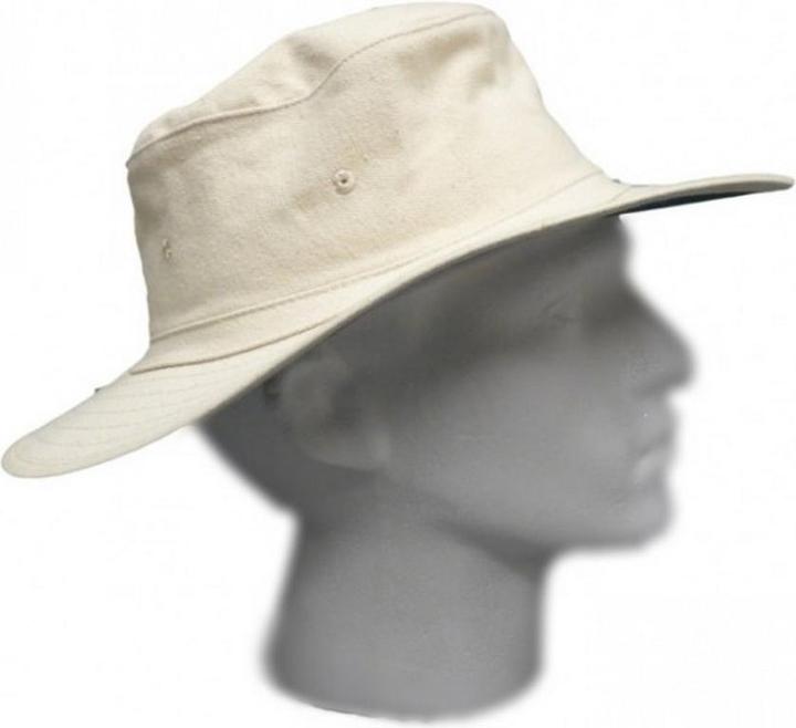 Immagine prodotto Kookaburra Cappello floscio Cappello a tesa larga da grillo (S)