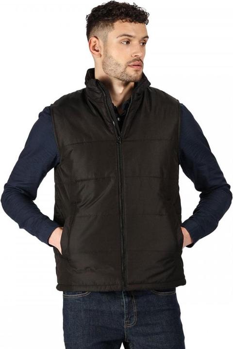 Produktbild Regatta Steppweste Access isoliert (M)