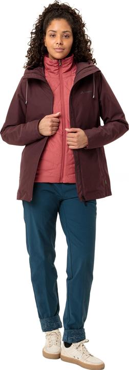 Produktbild Vaude Mineo 3in1 (XS)