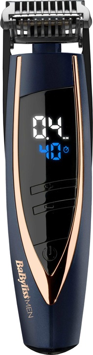 BaByliss I-Stubble E879E