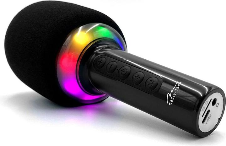 Produktbild Media-Tech MT399 Karaoke Idol BT