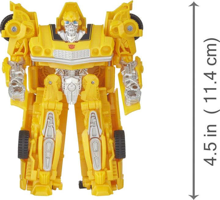 Image du produit Transformers Energon