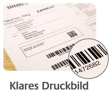 Produktbild Avery Thermodirekt Versand-Etiketten