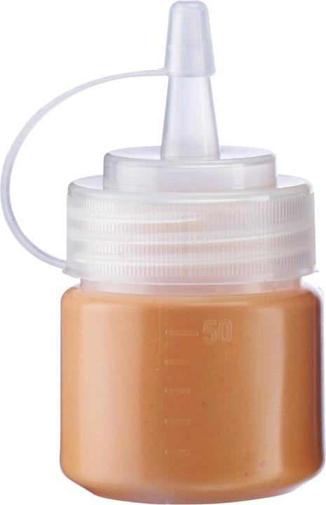 Produktbild Westmark 3er Set Quetschflaschen, 50 ml