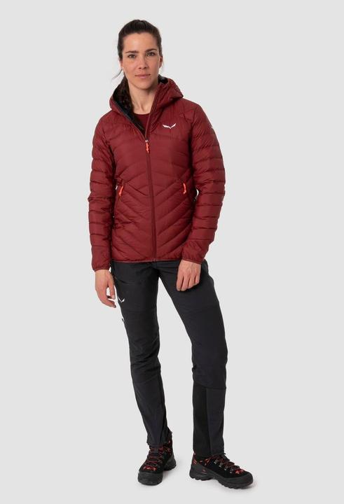 Actual product image Salewa Brenta RDS Down Jacket Da (32)