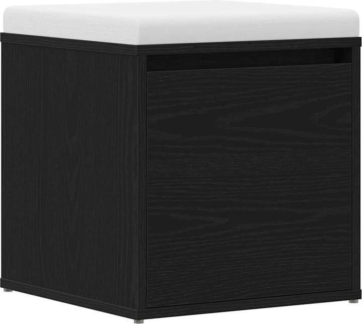 Produktbild vidaXL Schlafzimmer Aufbewahrung (40 x 40 x 40 cm)