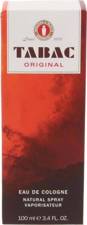 Produktbild Tabac Original (Eau de Cologne, 100 ml)