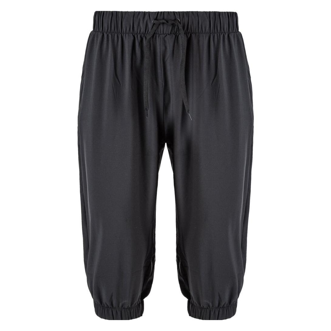 Endurance, Damen, Sporthose, Maia 3/4 (48), Schwarz
