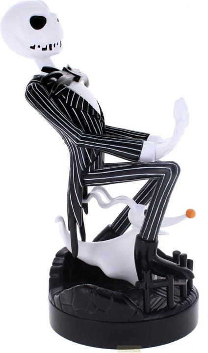 Productafbeelding Activision Cable Guy Nightmare Before Christmas : Jack 20 cm (PS4)