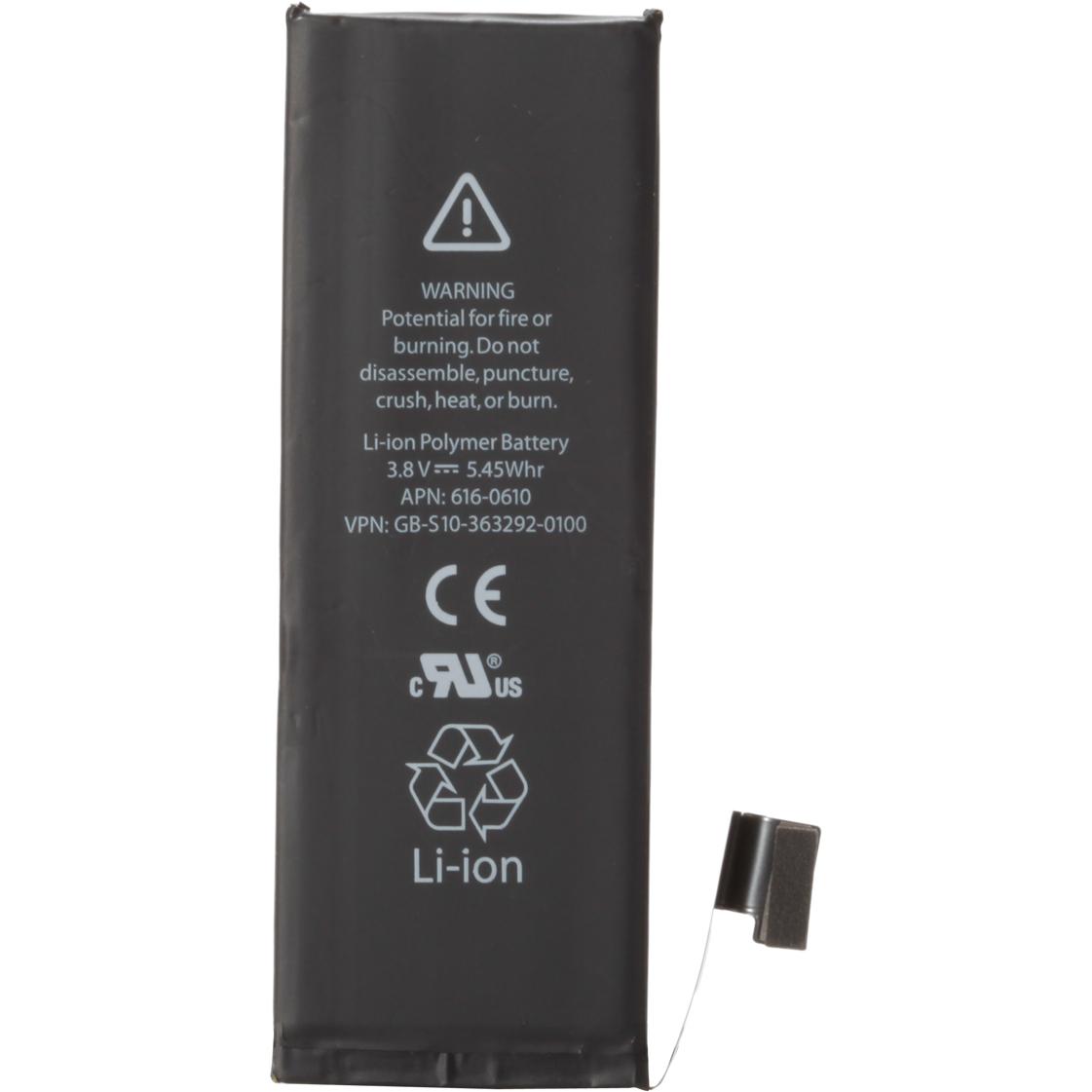 Thumbnail - CoreParts Mspp5022, Smartphone Akku