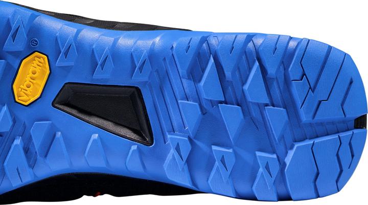 Actual product image Mammut Alnasca Knit III Low GTX Men (47.5)