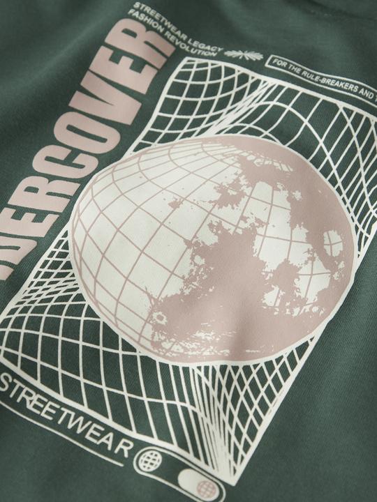 Produktbild Name it Regular Fit Hoodie (116)